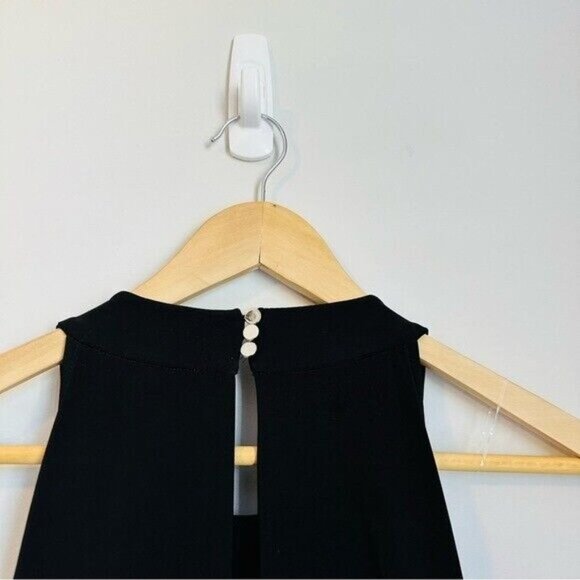 WHBM Datey MJ GrecianRuched Blouson Dress NWT Size Medium - Picture 11 of 16